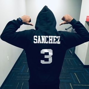 Meet your Posher, Kaleb